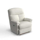 Reed Power Rocking Recliner w/ Headrest & Lumbar
