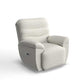 Joshua Power Wall Recliner w/ Headrest & Lumbar