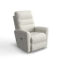 Liam Power Rocking Recliner w/ Headrest & Lumbar