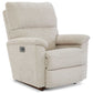 Brooks Power Rocking Recliner w/ Headrest