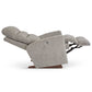 Liam Power Rocking Recliner w/ Headrest