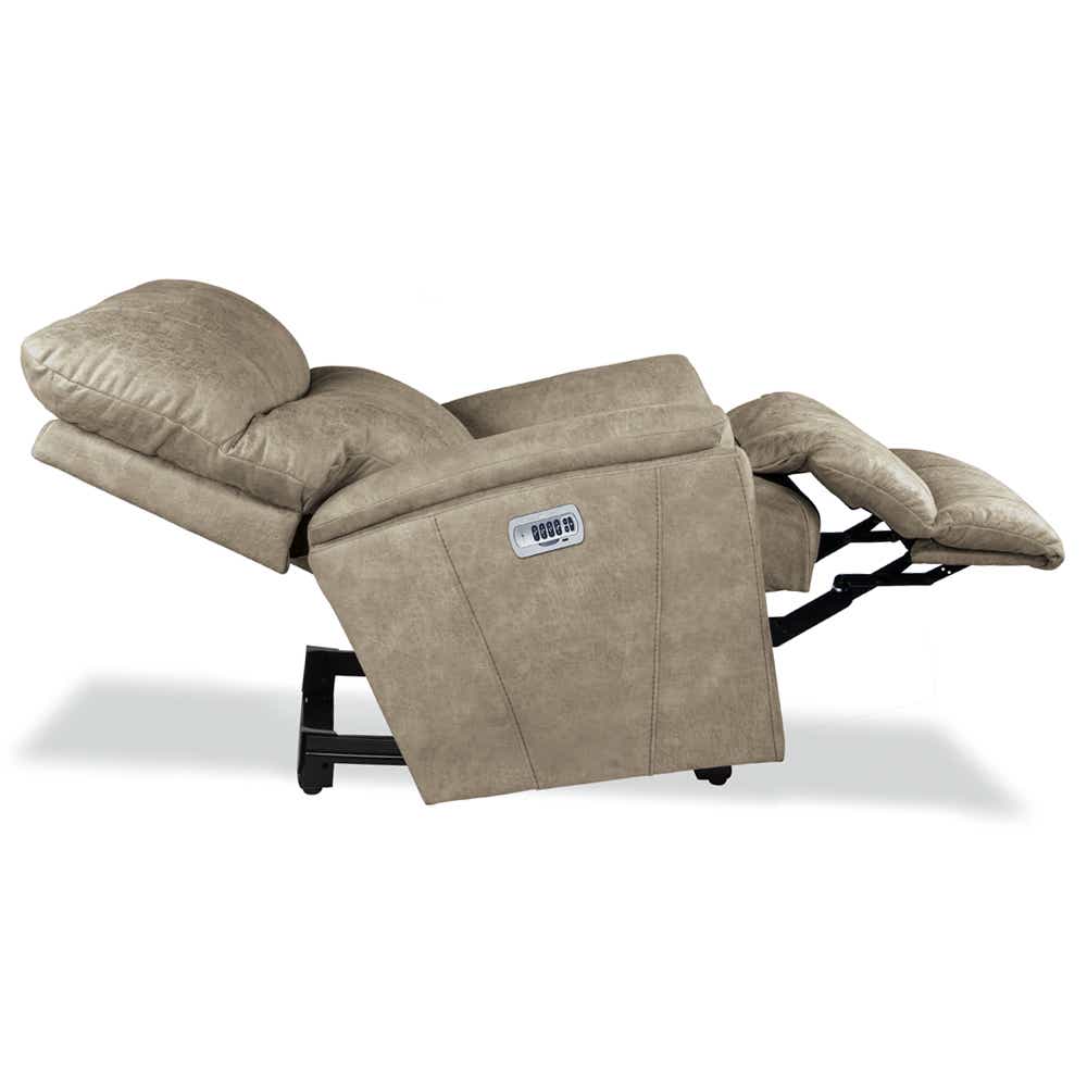 Trouper Power Wall Recliner w/ Headrest & Lumbar