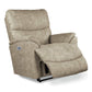 Trouper Power Wall Recliner w/ Headrest & Lumbar