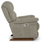 Randell Power Rocking Recliner w/ Headrest
