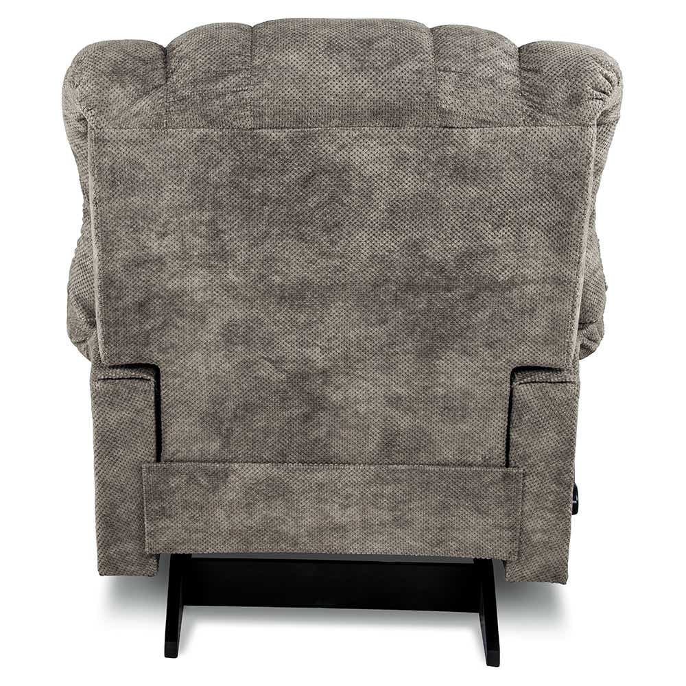 Randell Power Rocking Recliner w/ Headrest
