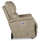 Trouper Power Wall Recliner w/ Headrest & Lumbar