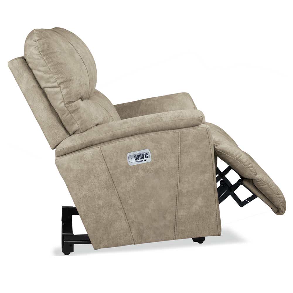 Trouper Power Wall Recliner w/ Headrest & Lumbar