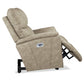 Trouper Power Wall Recliner w/ Headrest & Lumbar