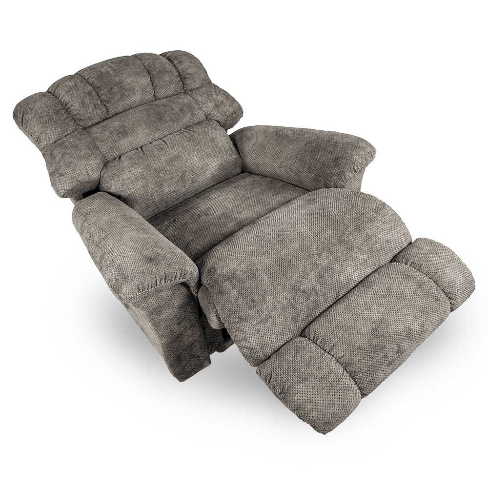 Randell Power Rocking Recliner w/ Headrest