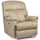Reed Power Wall Recliner w/ Headrest & Lumbar