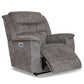 Redwood Power Wall Recliner w/ Headrest & Lumbar