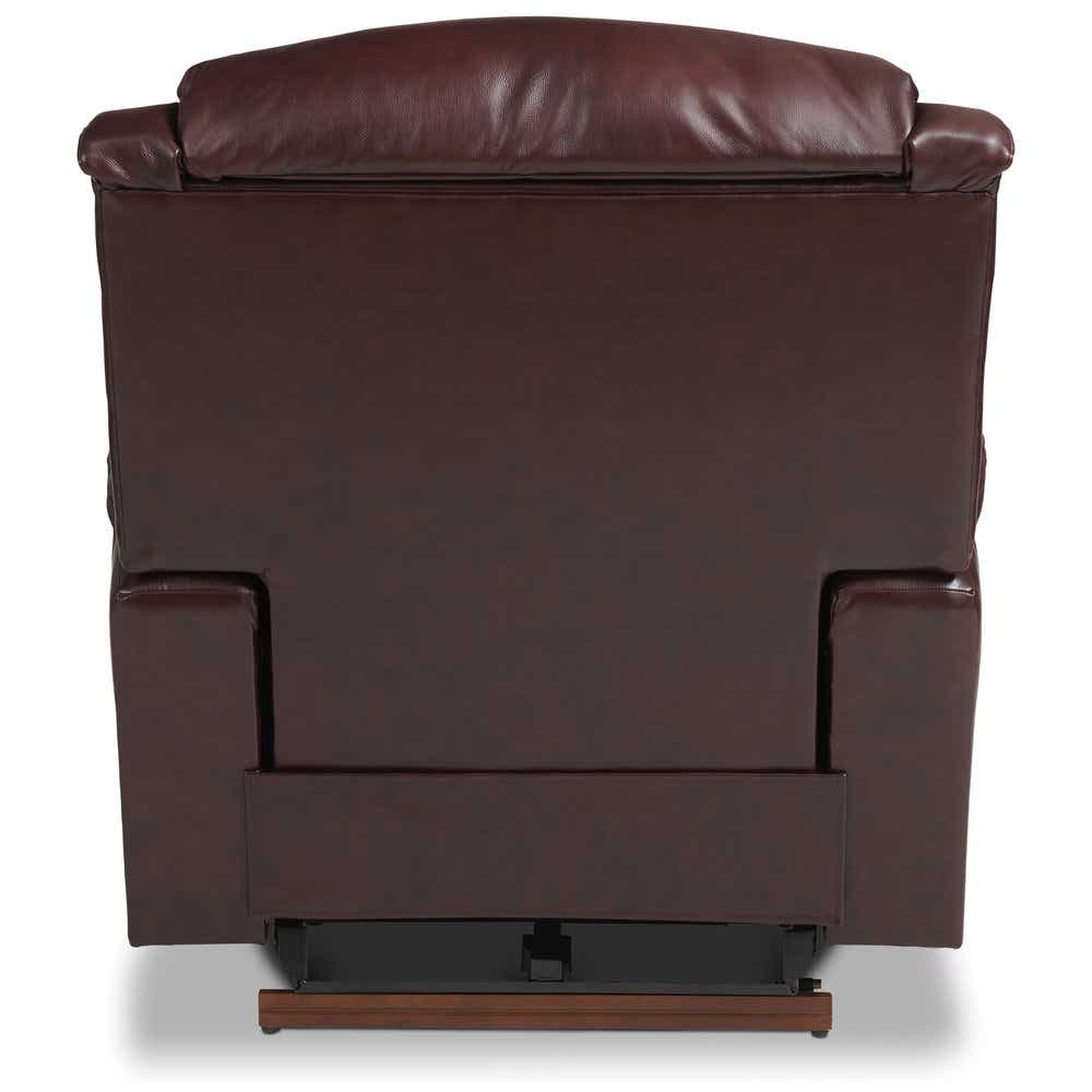 Redwood Power Wall Recliner w/ Headrest & Lumbar