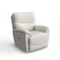 Trouper Power Rocking Recliner w/ Headrest