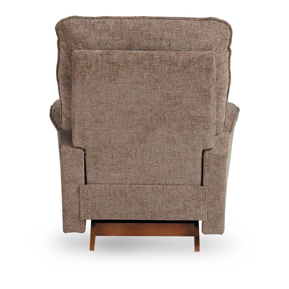 Jay Power Rocking Recliner w/ Headrest & Lumbar