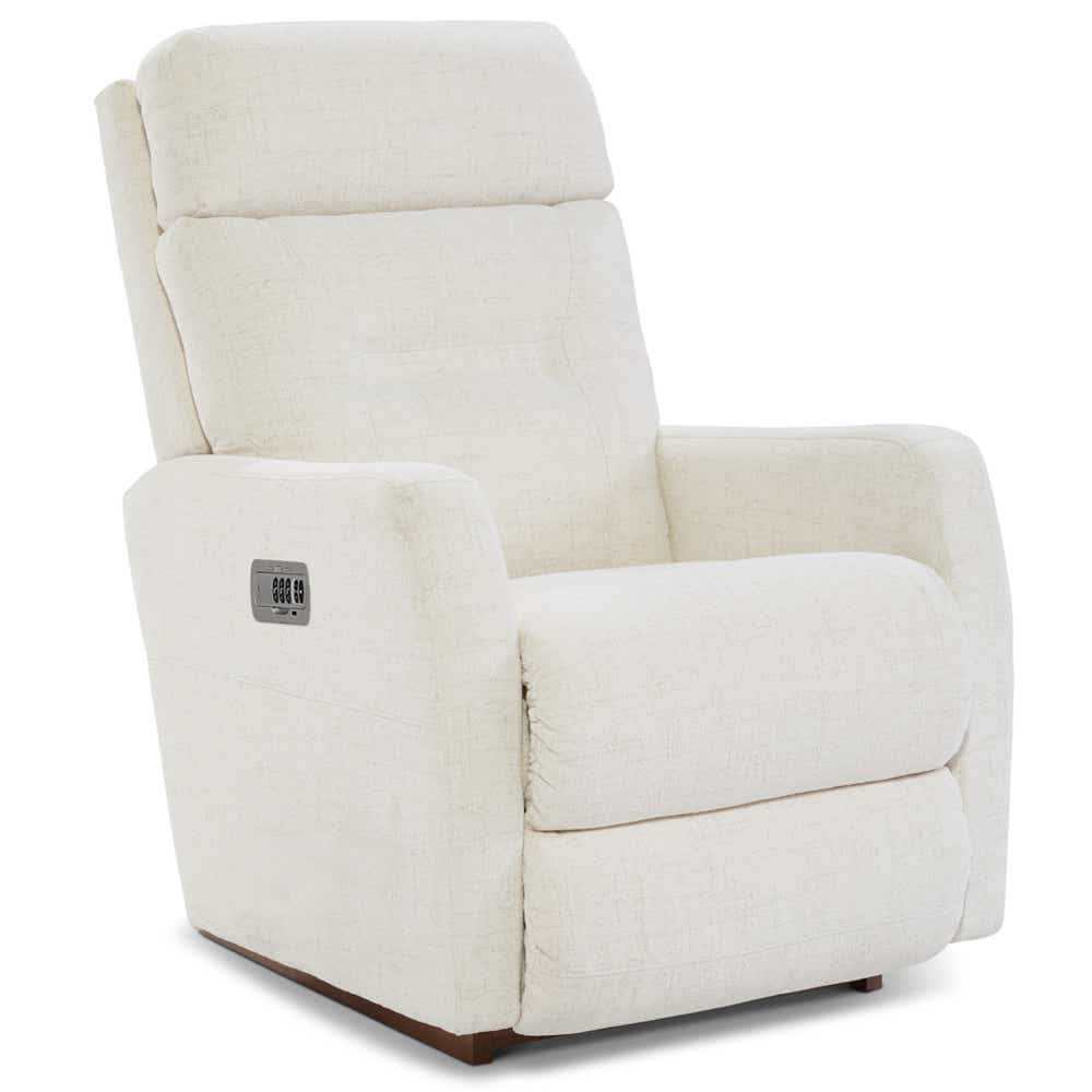Lennon Power Rocking Recliner w/ Headrest