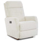 Lennon Power Rocking Recliner w/ Headrest