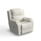 Dorian Power Rocking Recliner w/ Headrest & Lumbar