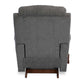 Dorian Power Rocking Recliner w/ Headrest & Lumbar