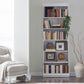 84 Inch Bookcase (RTA)
