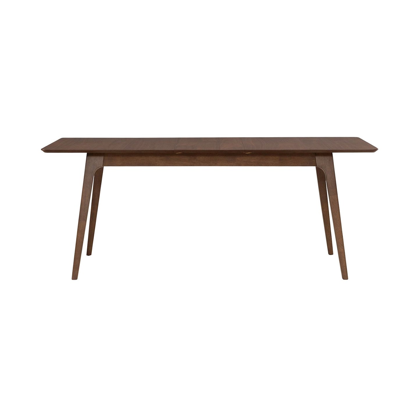 Rectangular Leg Table