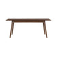 Rectangular Leg Table