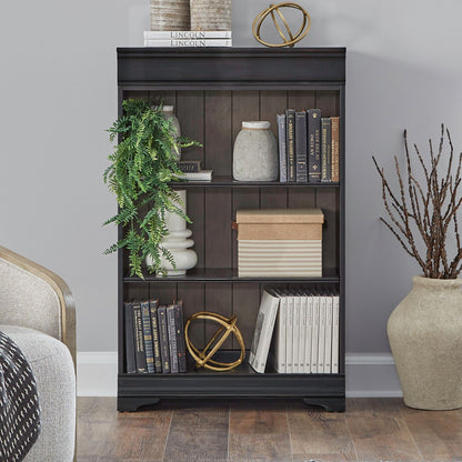 48 Inch Bookcase (RTA)