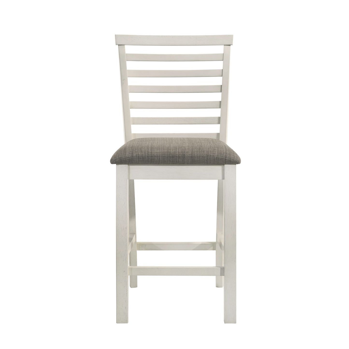 Brook Bay - Uph Ladder Back Counter Chair (RTA)