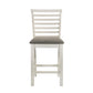 Brook Bay - Uph Ladder Back Counter Chair (RTA)