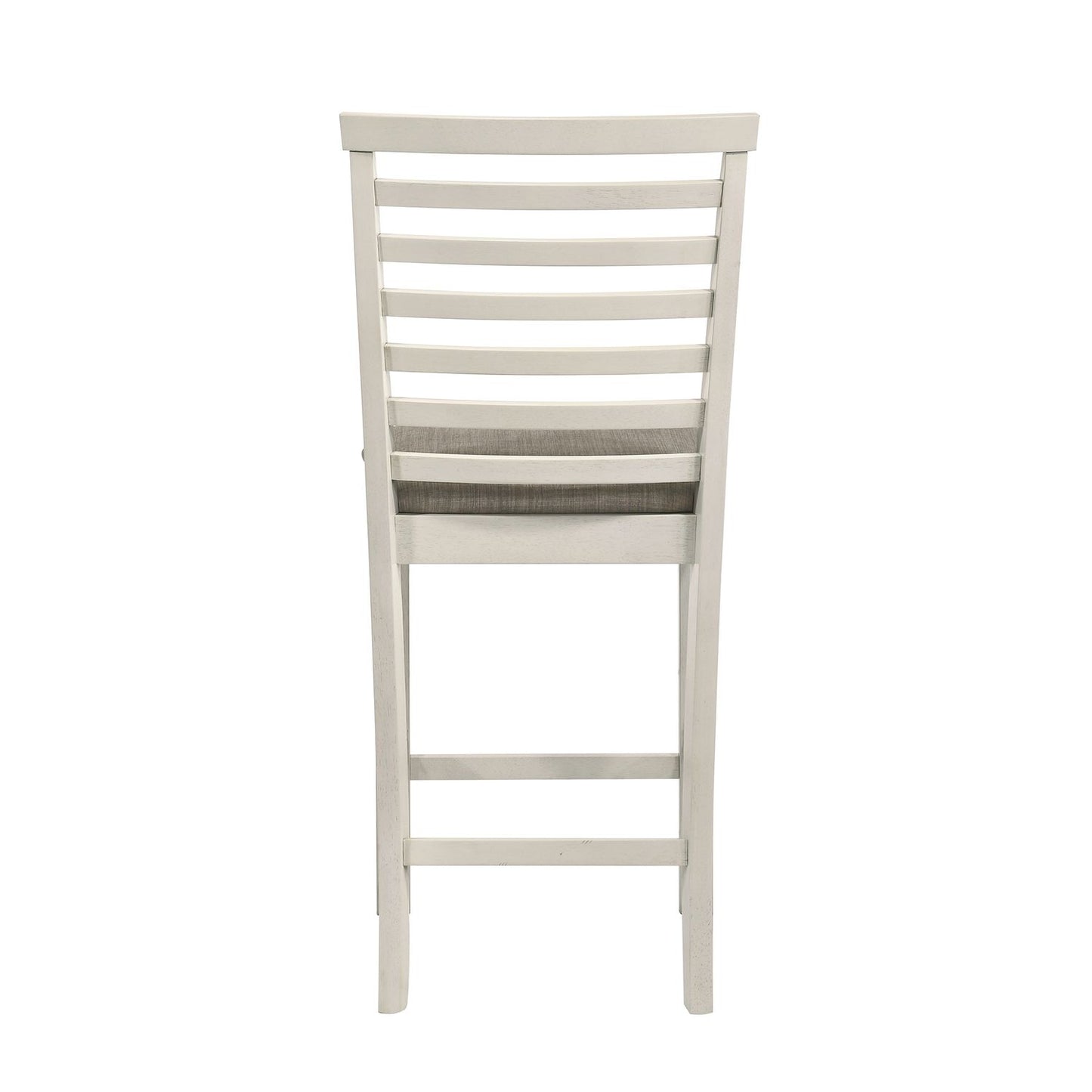 Brook Bay - Uph Ladder Back Counter Chair (RTA)