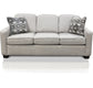 3N00-15 Nola Apartment Sofa