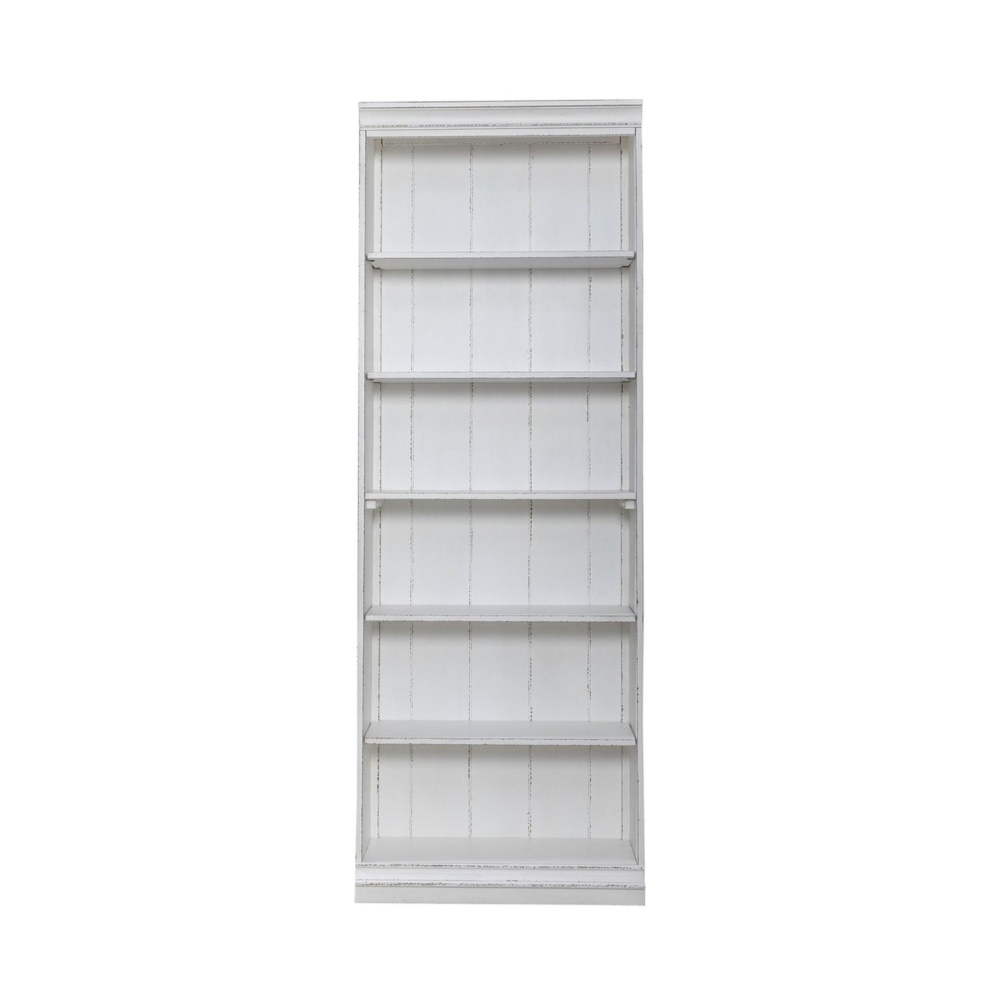 84 Inch Bookcase (RTA)