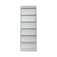 84 Inch Bookcase (RTA)