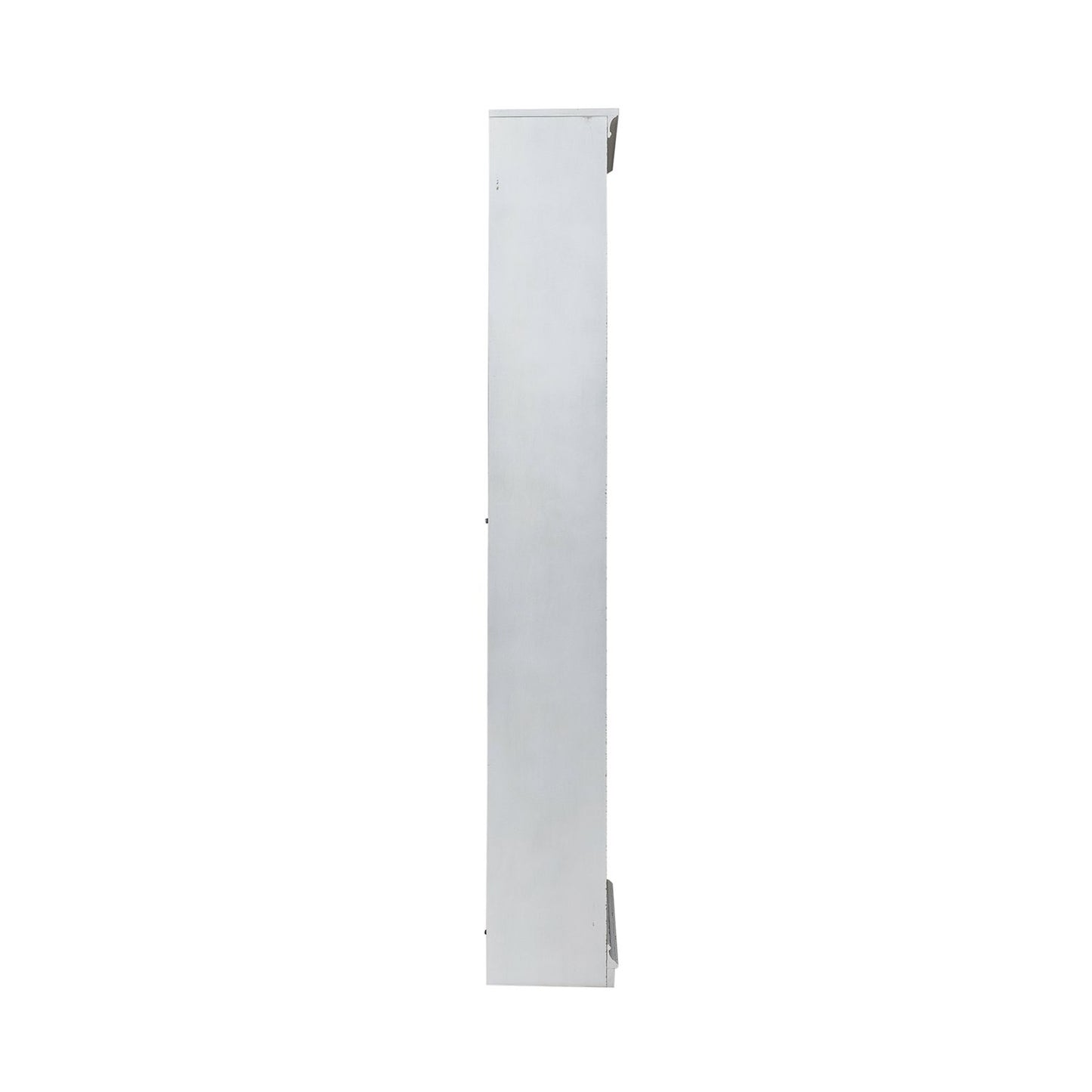84 Inch Bookcase (RTA)