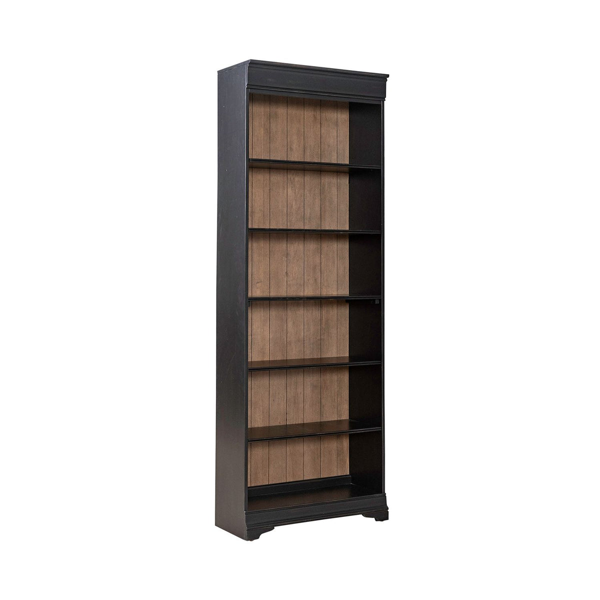 84 Inch Bookcase (RTA)