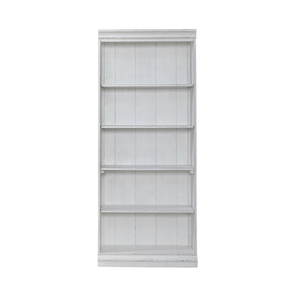 72 Inch Bookcase (RTA)
