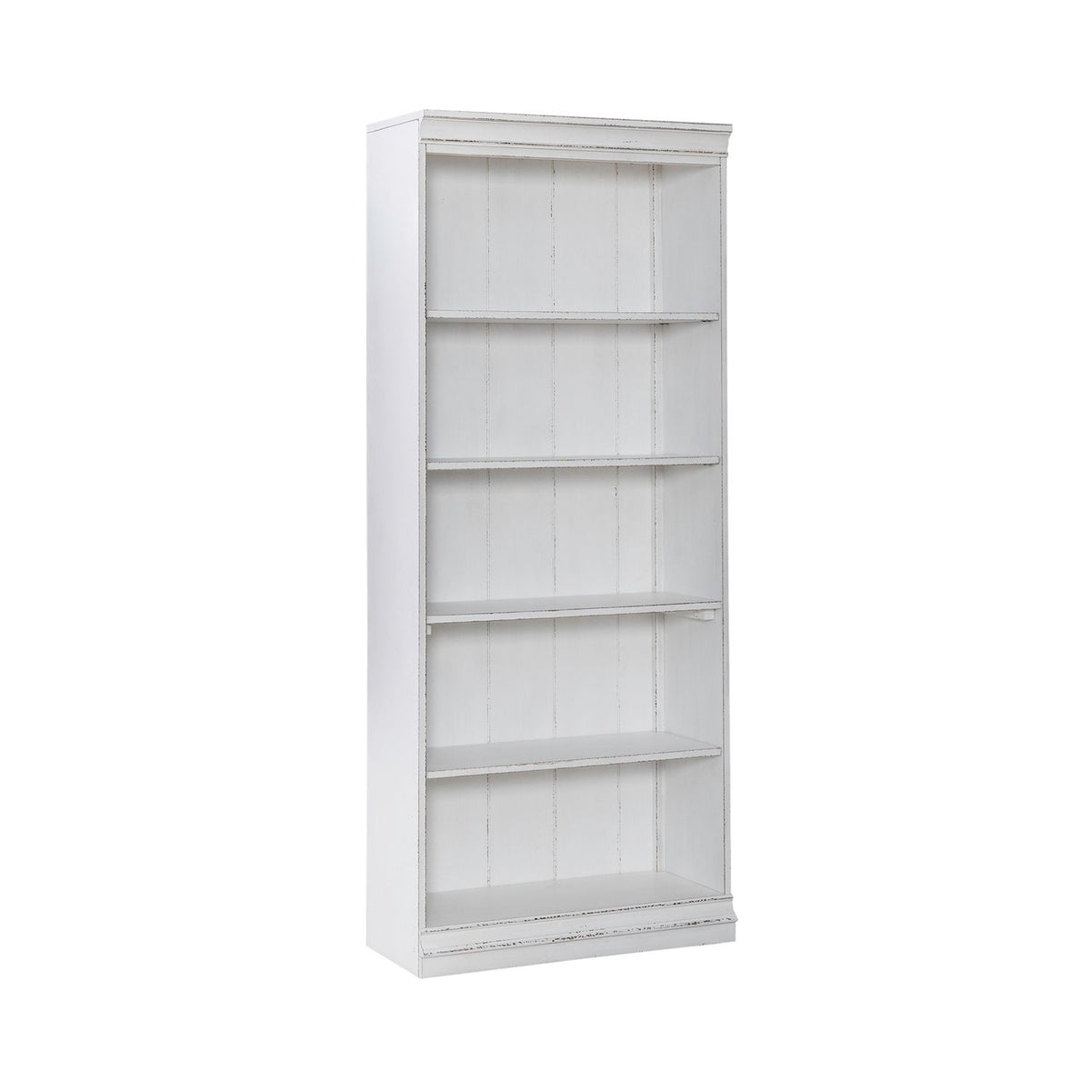 72 Inch Bookcase (RTA)