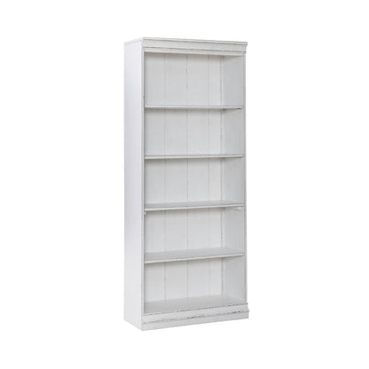 72 Inch Bookcase (RTA)