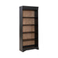 Meritage - 72 Inch Bookcase (RTA)