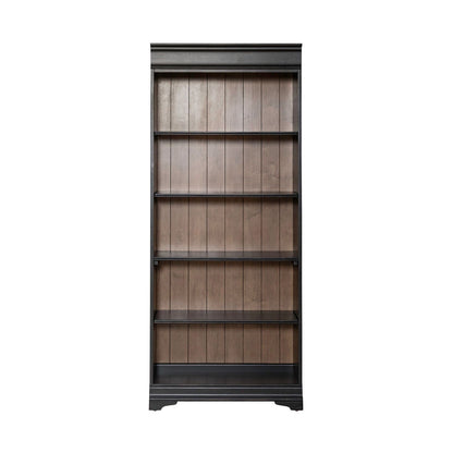 72 Inch Bookcase (RTA)