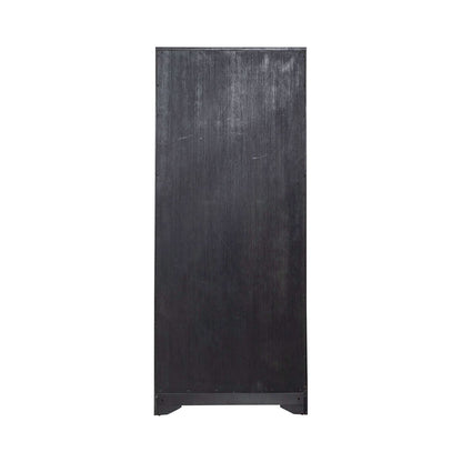 72 Inch Bookcase (RTA)