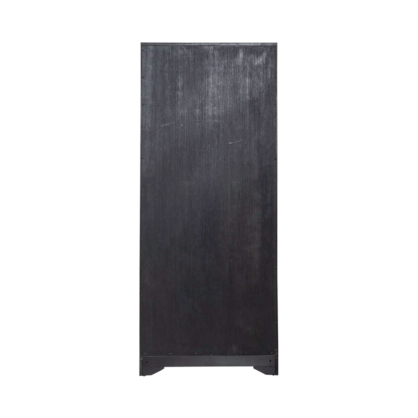 Meritage - 72 Inch Bookcase (RTA)