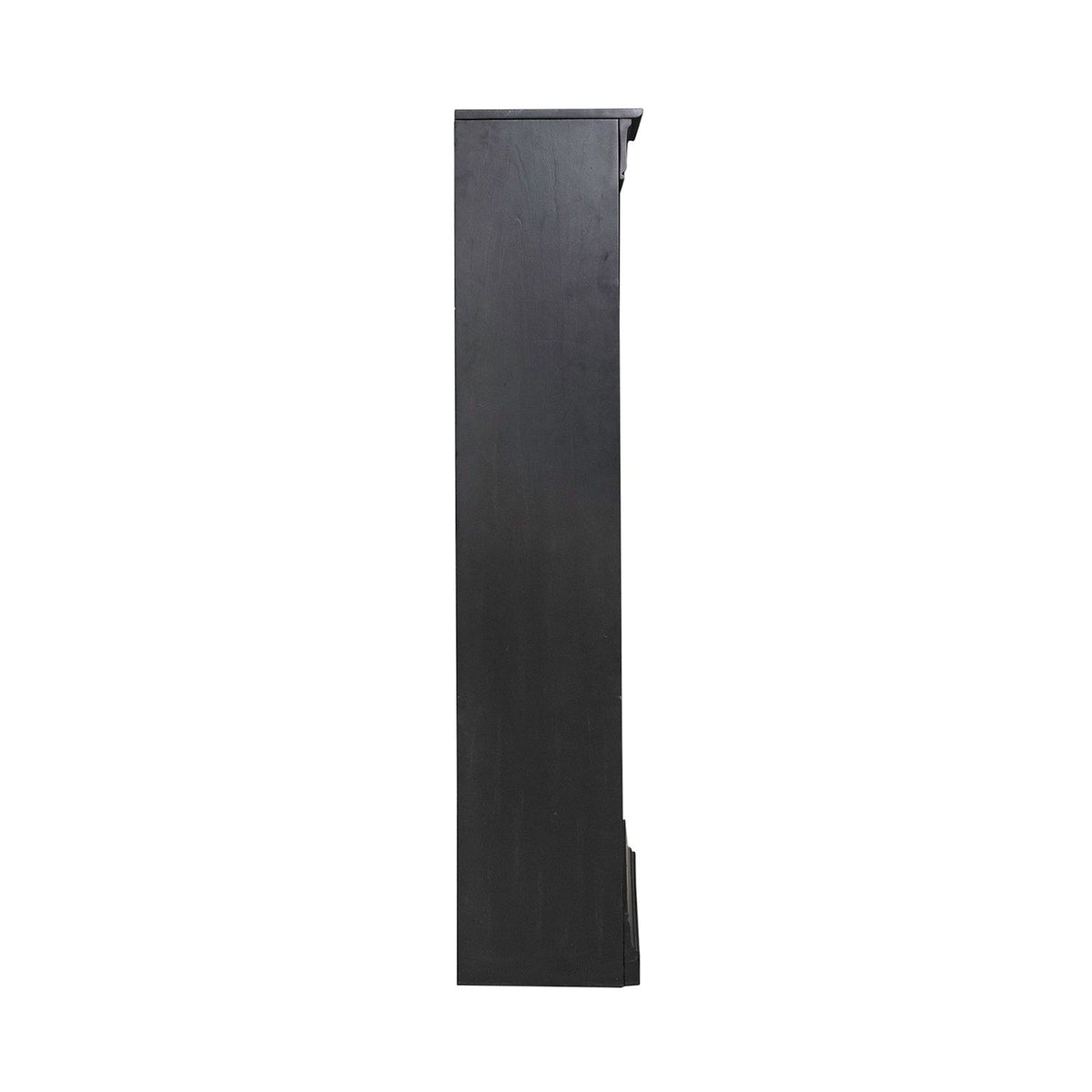 60 Inch Bookcase (RTA)