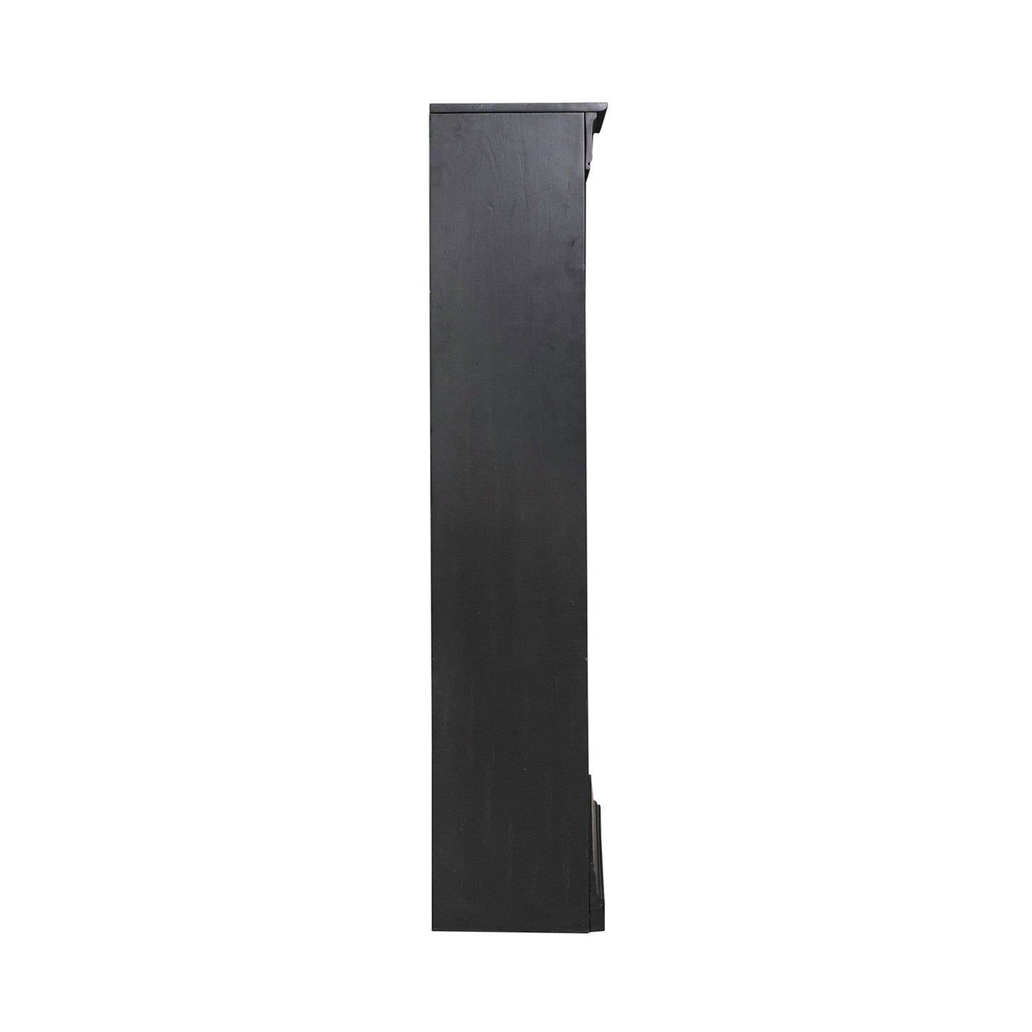60 Inch Bookcase (RTA)