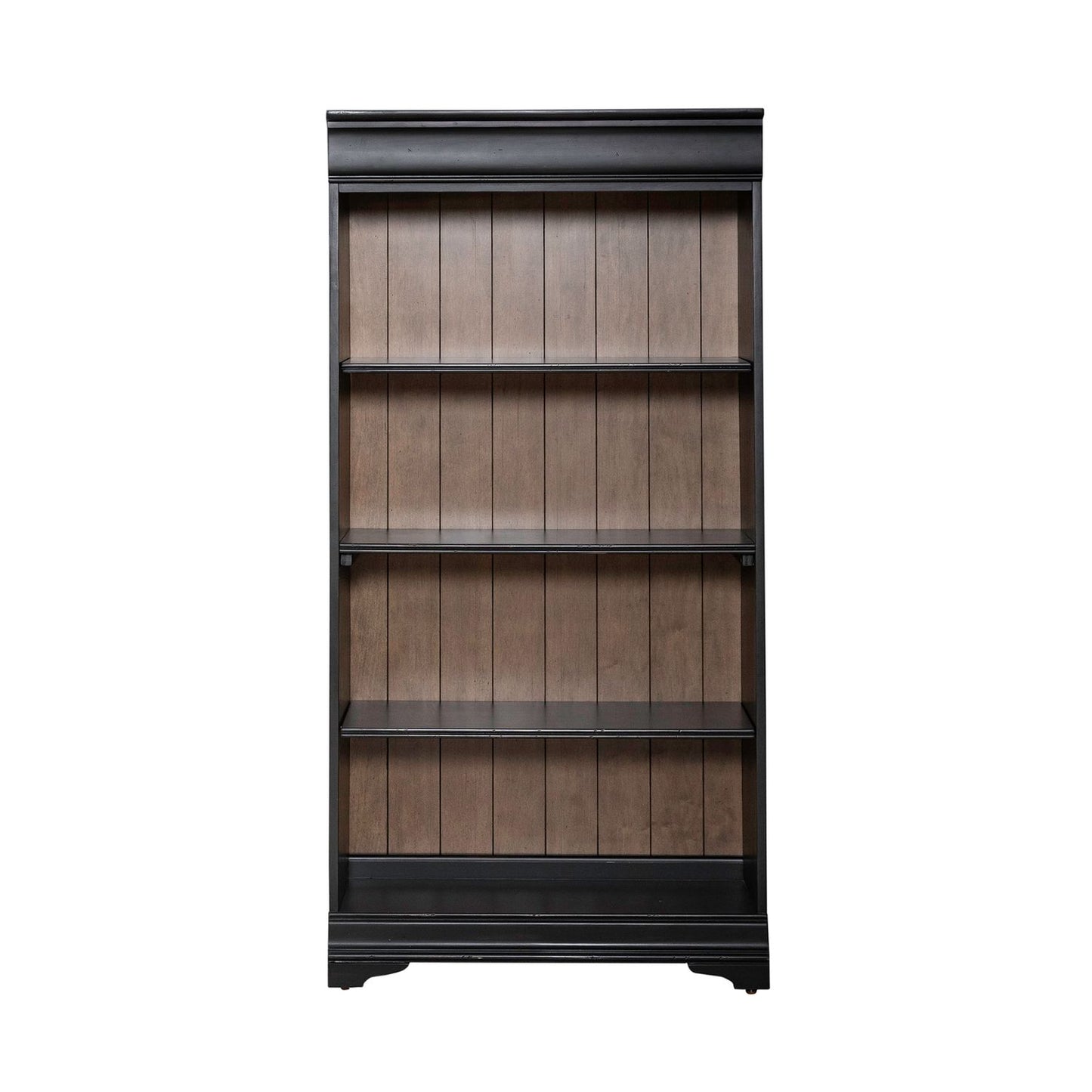 60 Inch Bookcase (RTA)