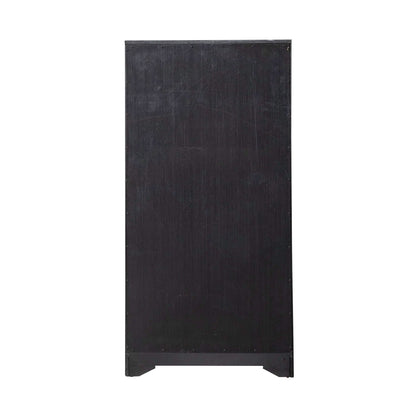 60 Inch Bookcase (RTA)