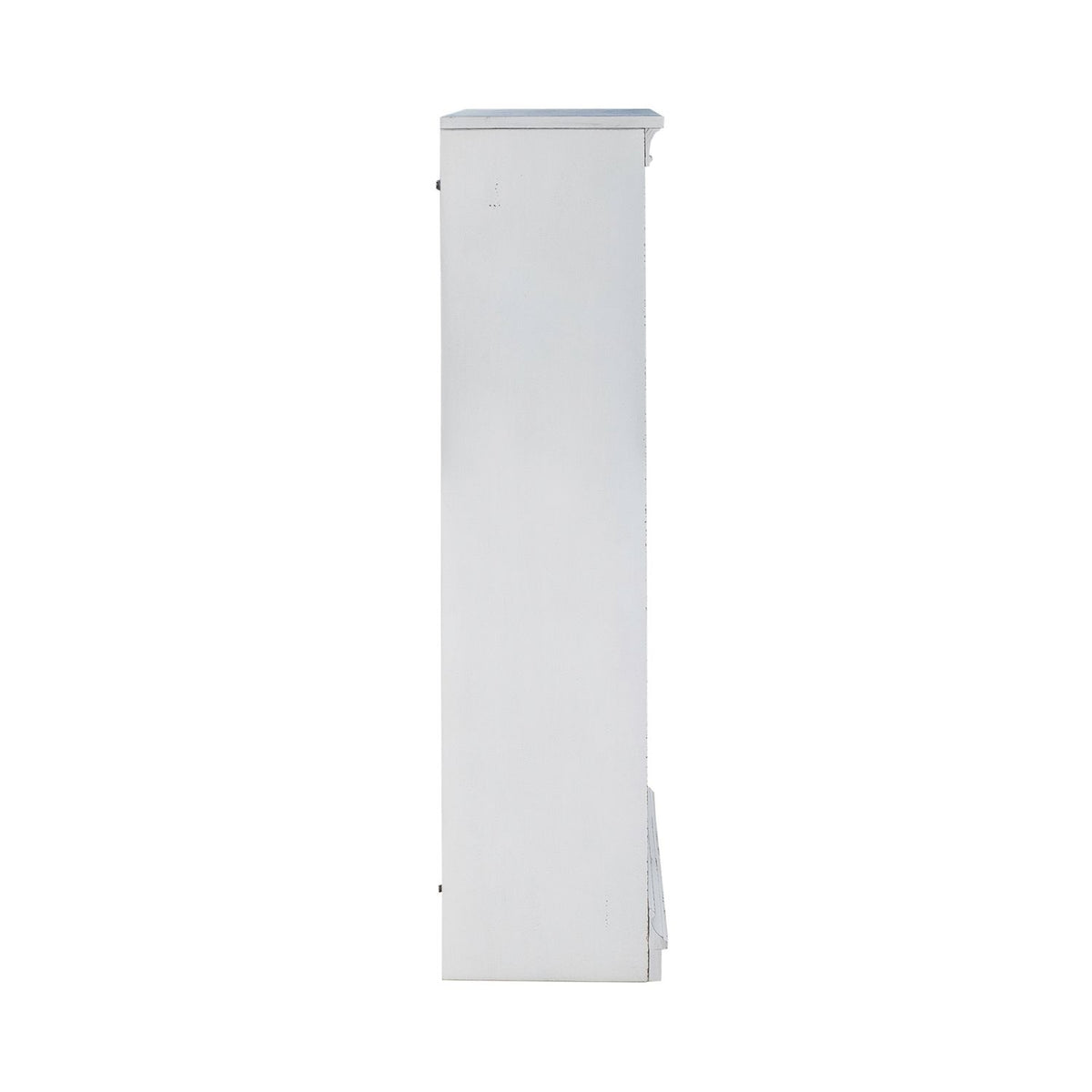 48 Inch Bookcase (RTA)