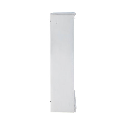 48 Inch Bookcase (RTA)