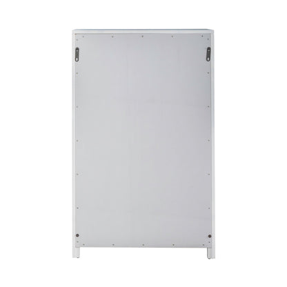 48 Inch Bookcase (RTA)