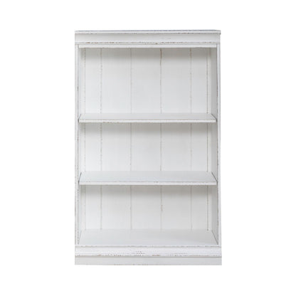 48 Inch Bookcase (RTA)