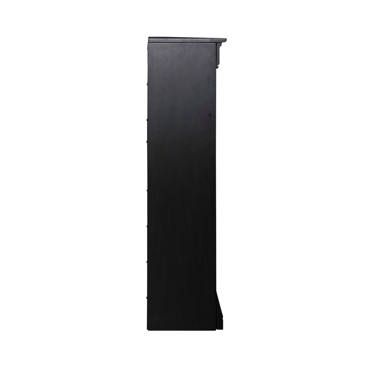 48 Inch Bookcase (RTA)